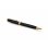Bolígrafo Parker 1931519 Negro Medio Clip Metal