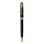 Bolígrafo Parker 1931519 Negro Medio Clip Metal