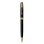 Bolígrafo Parker 1931519 Negro Medio Clip Metal