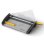 Guillotina pour papier Fellowes Plasma A4/150 40 feuilles 38 cm