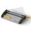 Guillotina pour papier Fellowes Plasma A4/150 40 feuilles 38 cm