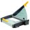 Guilhotina para papel Fellowes Plasma A3/180 40 folhas 46 cm metal plástico