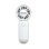 Mini Ventilateur de Main SOGO VEN-SS-21145 3W 3 Vitesses BLDC USB-C Rechargeable