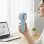Mini Ventilateur de Main SOGO VEN-SS-21145 3W 3 Vitesses BLDC USB-C Rechargeable