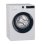 Lavadora Candy BR 48B6-S Carga Frontal 8 kg 1400 rpm A Blanca WiFi IA Autolimpieza
