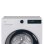 Lavadora Candy BR 48B6-S Carga Frontal 8 kg 1400 rpm A Blanca WiFi IA Autolimpieza