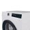 Lavadora Candy BR 48B6-S Carga Frontal 8 kg 1400 rpm A Blanca WiFi IA Autolimpieza