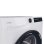 Lavadora Candy BR 48B6-S Carga Frontal 8 kg 1400 rpm A Blanca WiFi IA Autolimpieza