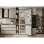Kühlschrank Combi Candy CNCQ2T620CX Total No Frost 205cm 409L C Edelstahl