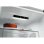 Kühlschrank Combi Candy CNCQ2T620CX Total No Frost 205cm 409L C Edelstahl
