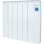 Radiatore Elettrico Orbegozo RRE 1000 1000W 6 Elementi Telecomando Bianco