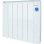 Radiatore Elettrico Orbegozo RRE 1000 1000W 6 Elementi Telecomando Bianco