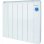 Radiatore Elettrico Orbegozo RRE 1000 1000W 6 Elementi Telecomando Bianco
