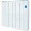 Radiatore Elettrico Orbegozo RRE 1000 1000W 6 Elementi Telecomando Bianco