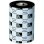 Cinta térmica Zebra 5319 Wax 450 m x 11 cm 6 piezas Negro