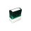 Sello Verde 14x38 mm Brother PR1438G6P Pack 6 Unidades