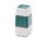 Timbro Verde 20x20 mm Brother PR-2020G6P Pack 6 Unità