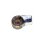 Etiqueta para Impressora Brady M21-750-595-WT Vinil Transferência Térmica