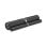 Cinta de fax Brother PC-304RF 4 unidades Negro