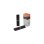 Cinta de fax Brother PC-304RF 4 unidades Negro