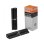 Cinta de fax Brother PC-304RF 4 unidades Negro