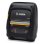 Impresora Térmica Directa Wi-Fi Bluetooth Zebra ZQ511 con batería integrada