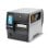 Impresora térmica directa y transferencia Zebra ZT411 con Ethernet y Bluetooth, pantalla a color