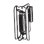 Tarjeta de Interfaz Paralela Zebra P1058930-075 para Impresora ZT400