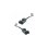Sensor para Impresora de Etiquetas Zebra ZD420T y ZD620T