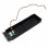 Sensor preto para impressora de etiquetas Zebra ZT200 Series