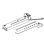 Sensor Zebra P1112750-051 para Impresora de Etiquetas ZE511 RH