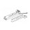 Sensor Zebra P1112750-051 para Impresora de Etiquetas ZE511 RH