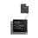 Interfaz WLAN Honeywell PC42E-T Gris