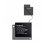 Interfaz WLAN Honeywell PC42E-T Gris