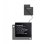 Interfaz WLAN Honeywell PC42E-T Gris