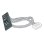 Sensor Zebra GX420t para impresora de etiquetas