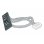 Sensor Zebra GX420t para impresora de etiquetas