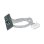 Bisel Zebra para Impresora de Etiquetas ZD620D