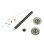 Kit de engranajes Zebra QLN420 1 pieza