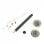 Kit de engranajes Zebra QLN420 1 pieza