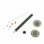 Kit de engranajes Zebra QLN420 1 pieza