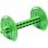 Soporte para bobina Brother PA-RH002 Verde 1 pieza