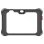 Funda Antigolpes Honeywell EDA10A-RB-0 para Tablet 5"