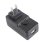 Interner Lader Zebra PWR-WUA5V12W0GB Wechselstrom Schwarz