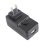 Interner Lader Zebra PWR-WUA5V12W0GB Wechselstrom Schwarz