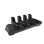 Cargador Interior Zebra CRD-ET4X-4S10I1-01 para Tableta ET40/ET45 10"