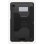 Hartes Gehäuse Urban Armor Gear Scout für Samsung Galaxy Tab A11 8.7"