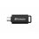 Chiavetta USB Verbatim Store 'n' Go 32GB USB Tipo C Scorrevole Nera
