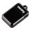 Chiavetta USB HAMA Smartly 16GB USB 2.0 compatta e affidabile nera