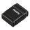 Chiavetta USB HAMA Smartly 16GB USB 2.0 compatta e affidabile nera